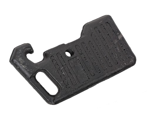 Груз МТЗ передний РЗТЗ