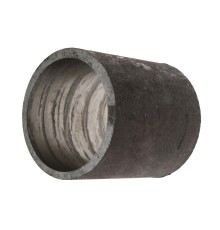 Втулка УРАЛ вала проходного распорная (АО АЗ УРАЛ)