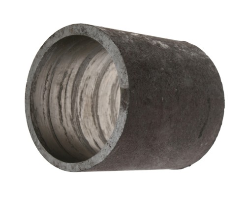 Втулка УРАЛ вала проходного распорная (АО АЗ УРАЛ)