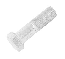 Болт М10х1.0х34 фланца вала карданного УРАЛ (АО АЗ УРАЛ)