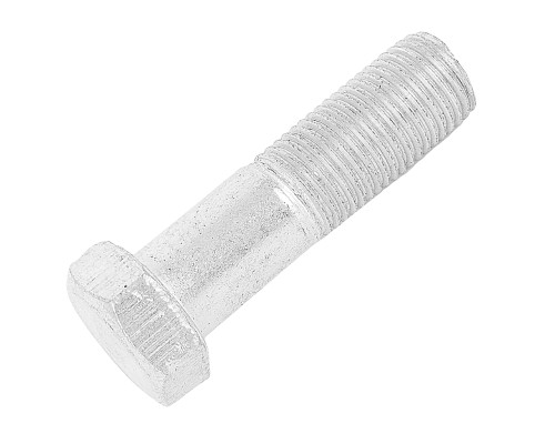 Болт М10х1.0х34 фланца вала карданного УРАЛ (АО АЗ УРАЛ)