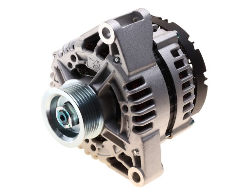 Генератор SITRAK HOWO (70A) OE