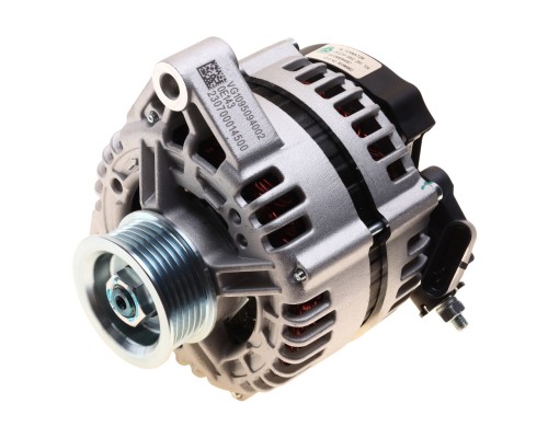 Генератор SITRAK HOWO (70A) OE