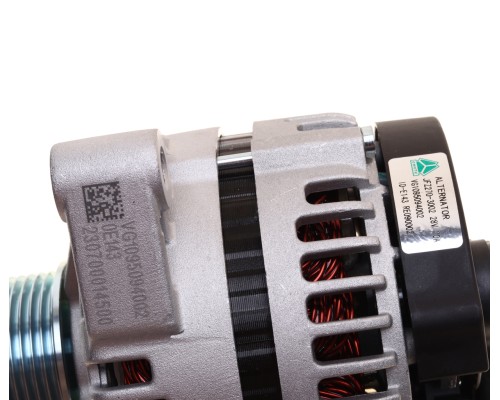 Генератор SITRAK HOWO (70A) OE