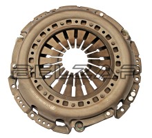 Корзина сцепления ГАЗ-53 диафрагменная (ОАО ЗМЗ)