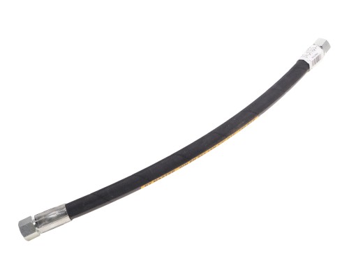 Рукав высокого давления МТЗ L=455мм БЗТДИА