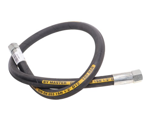 Рукав высокого давления МТЗ L=1050мм БЗТДИА