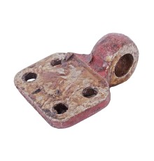 Кронштейн МТЗ левый ВЗТЗЧ