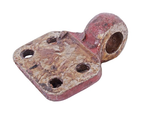 Кронштейн МТЗ левый ВЗТЗЧ