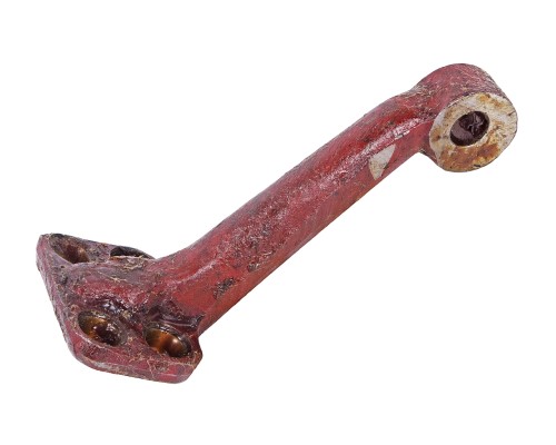 Рычаг МТЗ левый ВЗТЗЧ