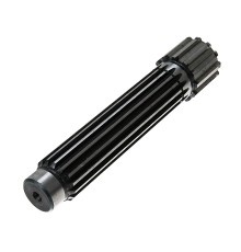 Вал КПП МТЗ первичный ТАРА