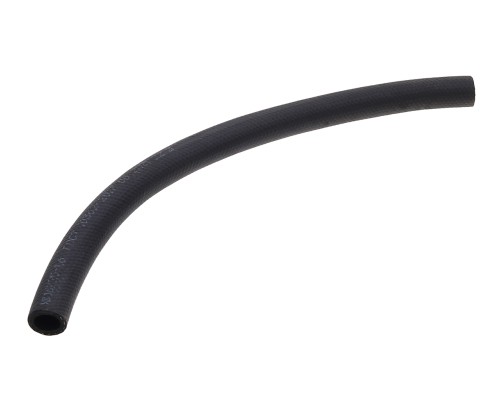 Шланг УРАЛ ГУРа сливной L=420мм (АО АЗ УРАЛ)