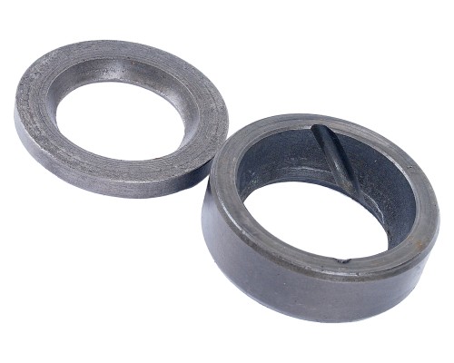 Вкладыш УРАЛ тяги рулевой (вкладыш верхний/нижний по 1 шт) (АО АЗ УРАЛ)