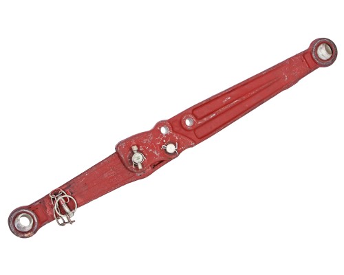 Тяга МТЗ навески правая в сборе САЗ