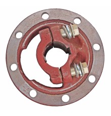 Ступица МТЗ колеса заднего без колесных болтов САЗ