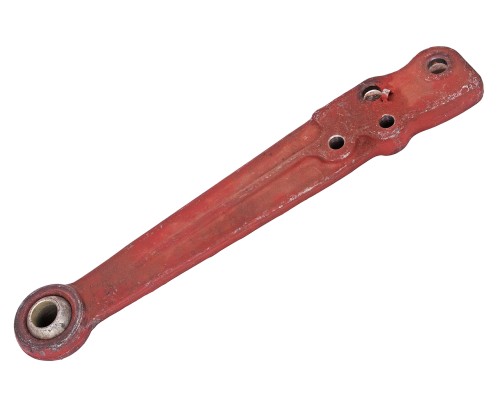 Тяга МТЗ-1025/1005 навески левая САЗ