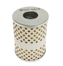 Элемент фильтрующий ЯМЗ топливный тонкой очистки DIFA