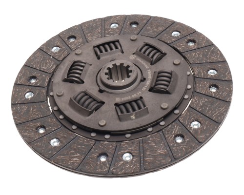 Диск сцепления ГАЗ-31029, 3302 дв.ЗМЗ-405, 406 ТРАНСМАШ