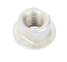 Гайка КАМАЗ, ЗИЛ-4331 корзины сцепления регулировочная (ОАО КАМАЗ)