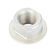 Гайка КАМАЗ, ЗИЛ-4331 корзины сцепления регулировочная (ОАО КАМАЗ)