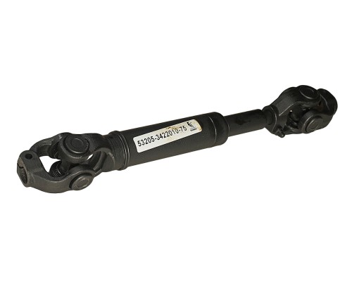 Вал карданный КАМАЗ рулевой (ОАО КАМАЗ)