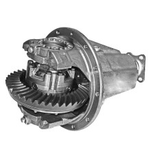 Редуктор заднего моста ГАЗ-3302 41х8 зубьев АГРЕГАТ №