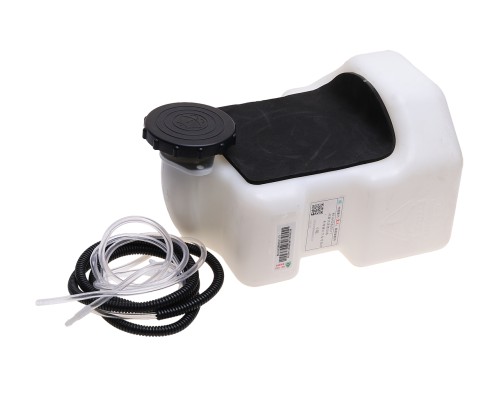 Бачок омывателя SITRAK HOWO стекла ветрового OE