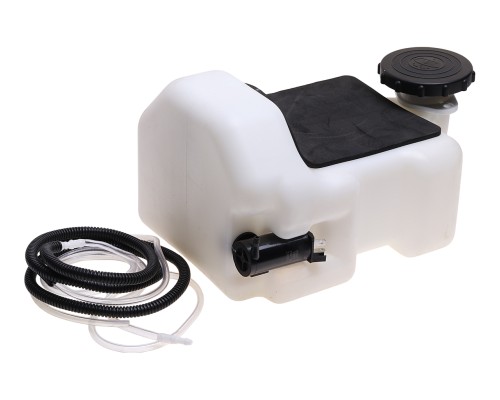 Бачок омывателя SITRAK HOWO стекла ветрового OE