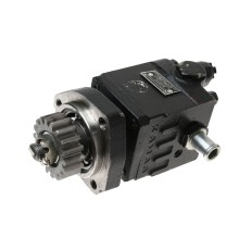 Насос гидроусилителя КАМАЗ-6520 БАГУ №