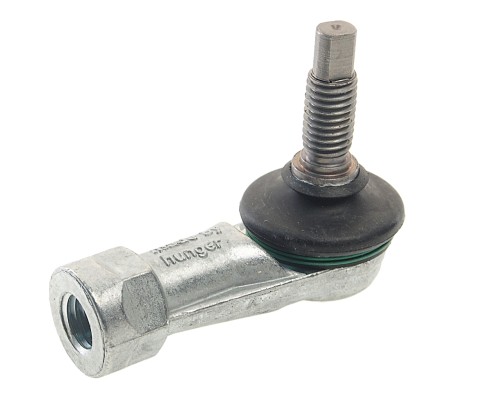 Наконечник КАМАЗ-6460 тяги реактивной КПП правый ZF