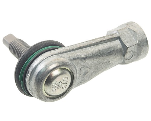 Наконечник КАМАЗ-6460 тяги реактивной КПП правый ZF