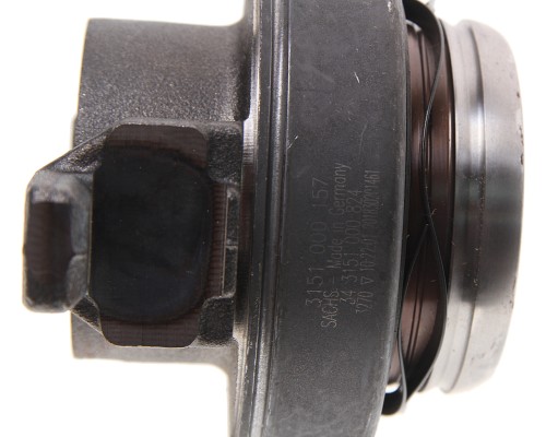 Муфта сцепления КАМАЗ-ЕВРО-2, 3 (КПП-152;ZF-9S1310) (дв.740.31, CUMMINS 6ISBe285) MFZ-430 СБ SACHS