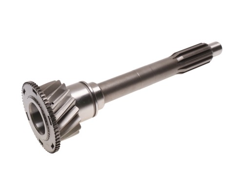 Вал КПП ГАЗон Next первичный АККОМ