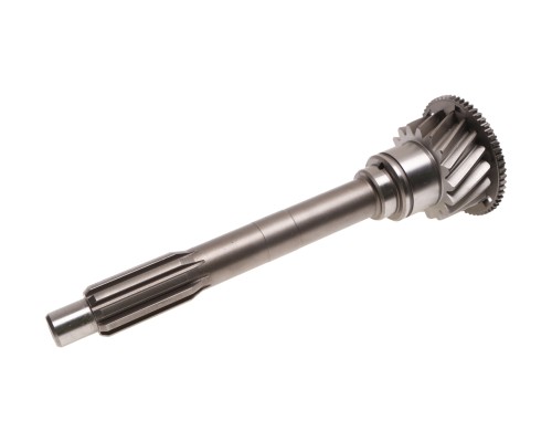 Вал КПП ГАЗон Next первичный АККОМ