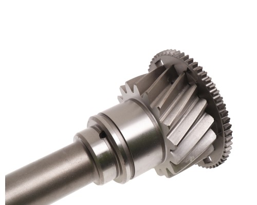 Вал КПП ГАЗон Next первичный АККОМ