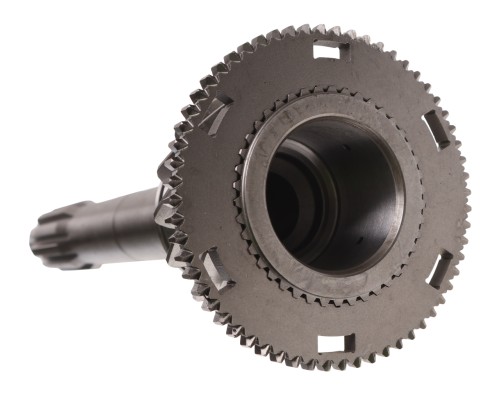 Вал КПП ГАЗон Next первичный АККОМ