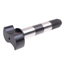 Вал тормозной SITRAK HOWO задний правый (мост VGD95) OE