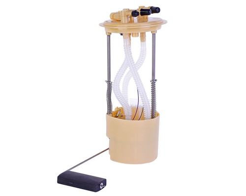 Датчик уровня топлива ГАЗ-3302 Бизнес, ГАЗель Next дв.CUMMINS ISF2.8 с WEBASTO топливный модульСОАТЭ