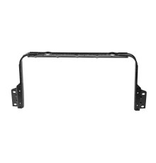 Рамка радиатора ГАЗ-3302, 2705 Н/О ТЕХНОПЛАСТ