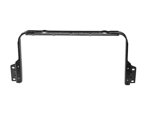 Рамка радиатора ГАЗ-3302, 2705 Н/О ТЕХНОПЛАСТ