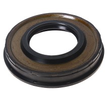 Сальник HYUNDAI HD72, 78 ступицы задней наружный FAW (Китай) (57х111х17.8/22) OE