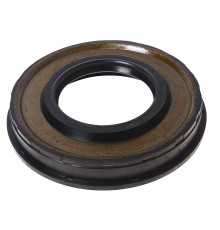 Сальник HYUNDAI HD72, 78 ступицы задней наружный FAW (Китай) (57х111х17.8/22) OE