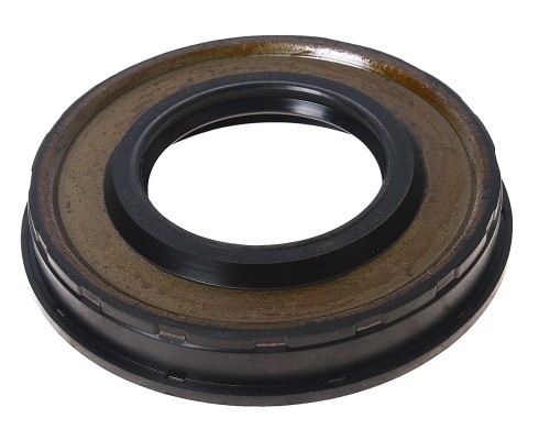 Сальник HYUNDAI HD72, 78 ступицы задней наружный FAW (Китай) (57х111х17.8/22) OE