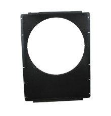 Кожух МАЗ вентилятора в сборе ОЗАА