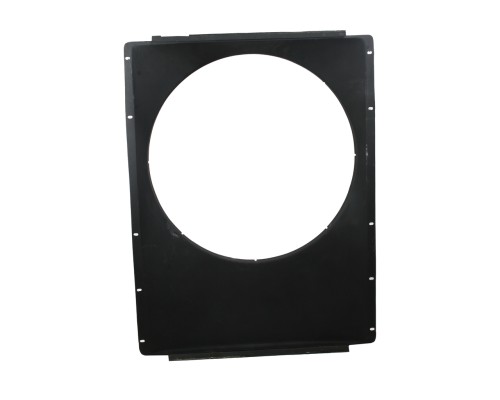 Кожух МАЗ вентилятора в сборе ОЗАА