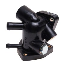 Корпус JAC N56 SOLLERS Atlant (2.7D) (4DE1-1D) (Е5) термостата OE