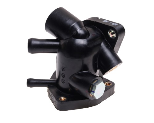 Корпус JAC N56 SOLLERS Atlant (2.7D) (4DE1-1D) (Е5) термостата OE