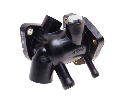 Корпус JAC N56 SOLLERS Atlant (2.7D) (4DE1-1D) (Е5) термостата OE