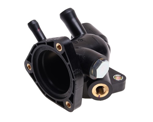 Корпус JAC N56 SOLLERS Atlant (2.7D) (4DE1-1D) (Е5) термостата OE