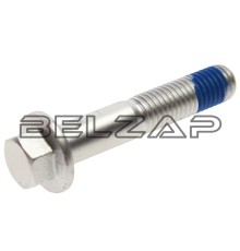 Болт FORD Focus крепления рычага заднего, 2198-011, FEBEST